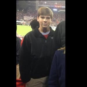 Meet your Posher, Keaton